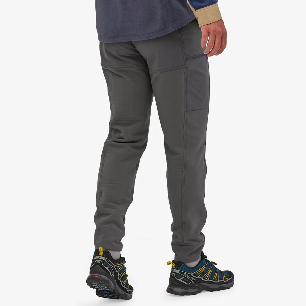 Patagonia Men's R2 TechFace Pants (Previous Model)