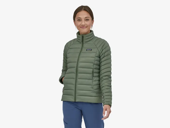 Patagonia Women's Down Sweater