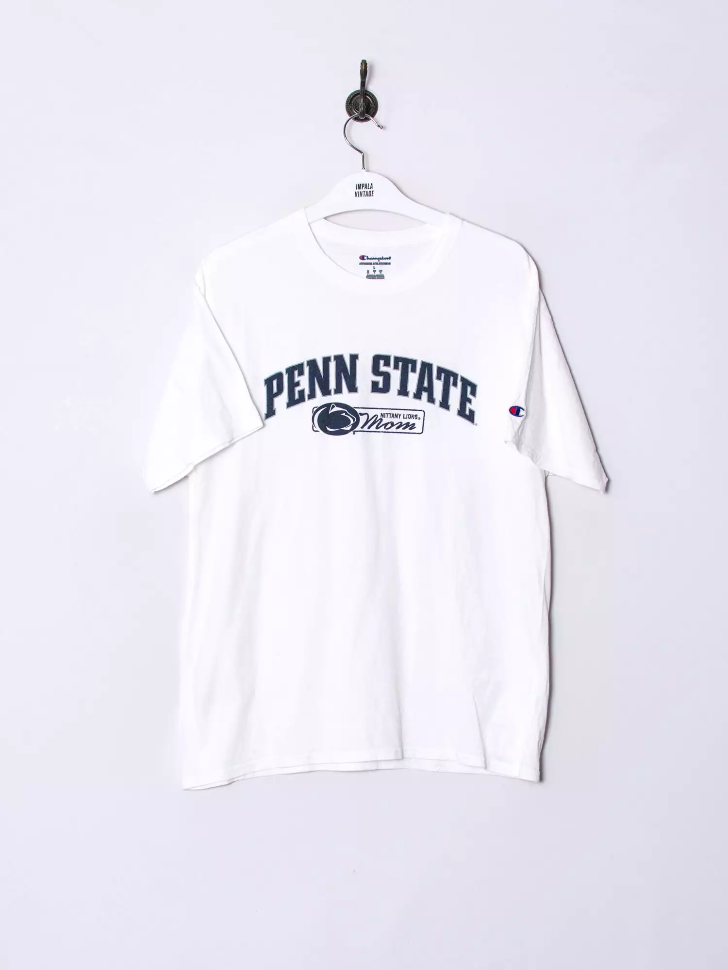 penn State Champion Cotton Tee