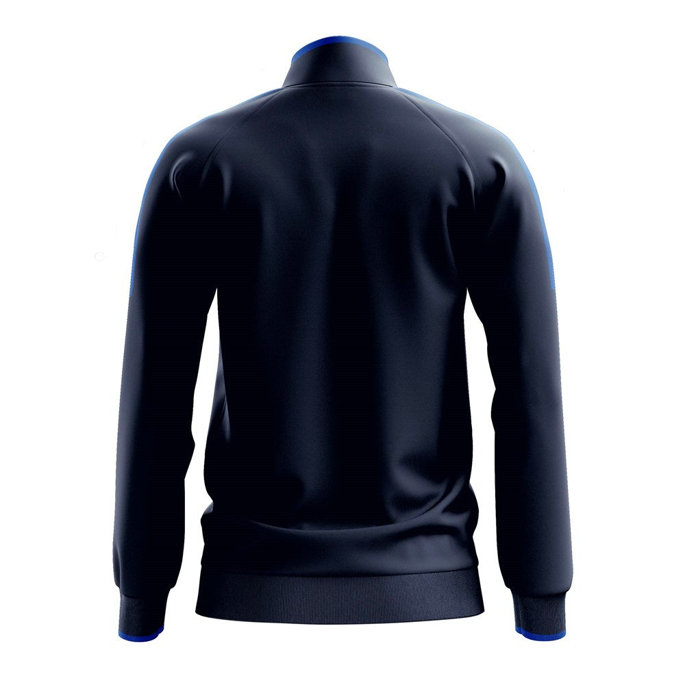 Petone Full Zip Microfleece Jacket