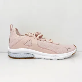 Puma Womens Electron 2.0 386260-03 Pink Running Shoes Sneakers Size 8.5