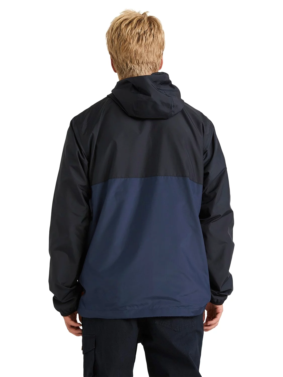 Quiksilver Men's Ridge Jacket