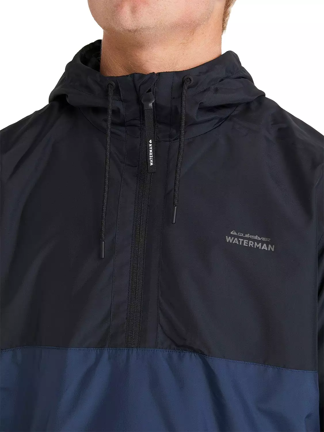 Quiksilver Men's Ridge Jacket