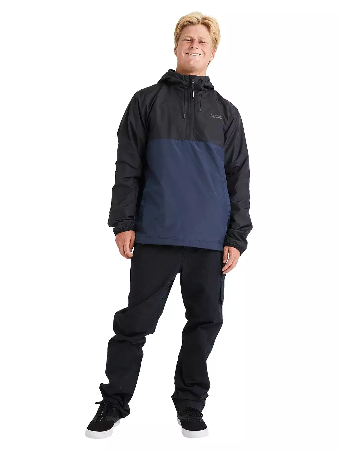 Quiksilver Men's Ridge Jacket