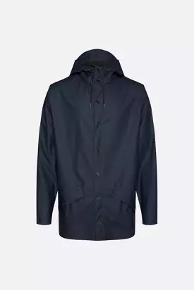 Rains - Jacket - Navy