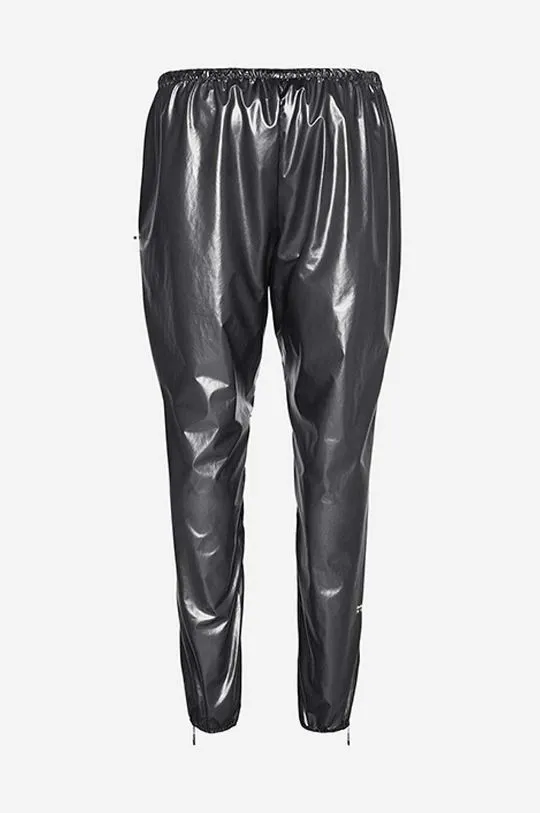 Rains rain trousers Ultralight Pants Slim black color