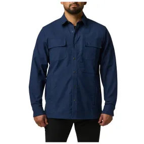 Randolph Shirt Jacket