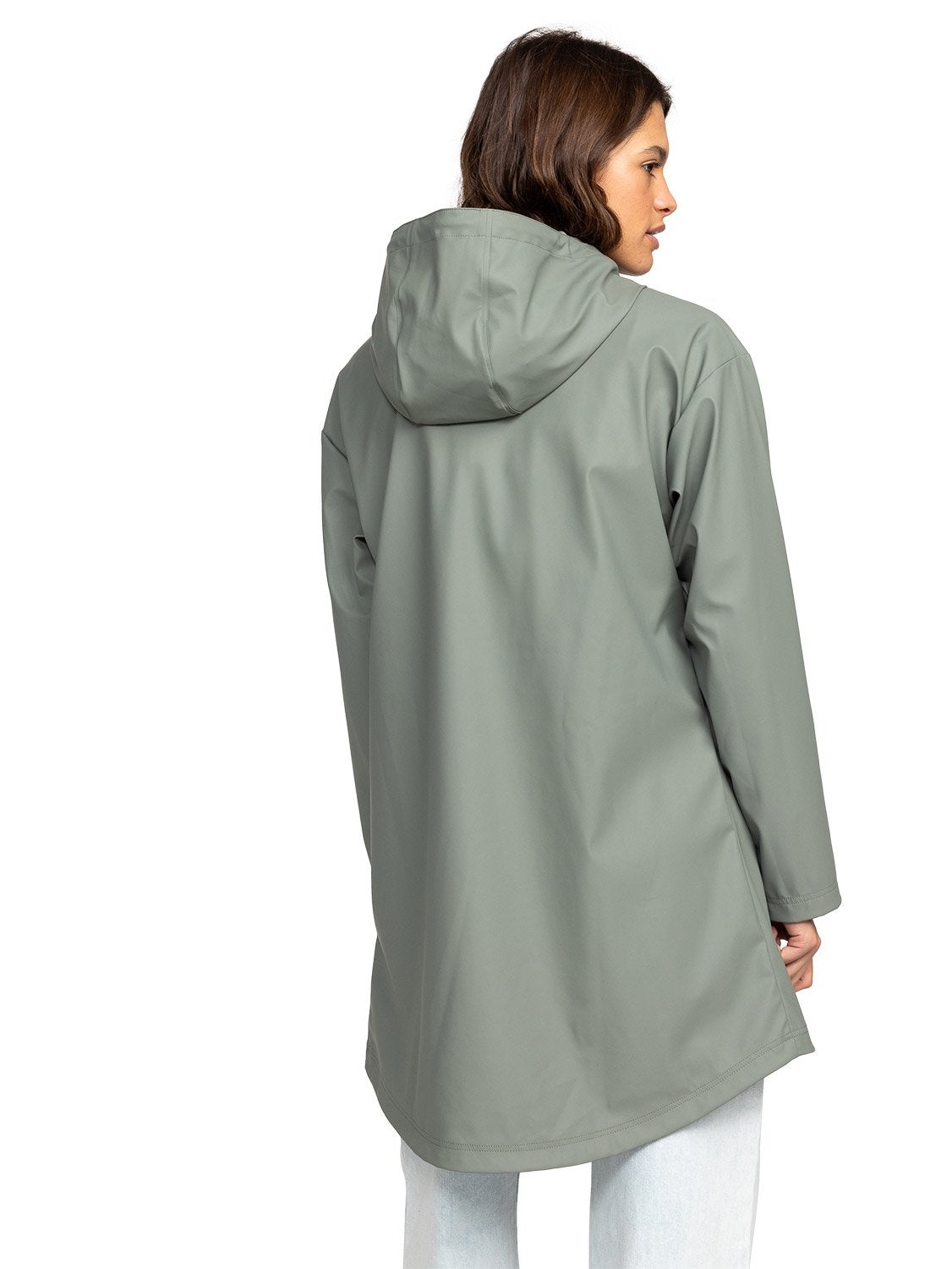 Roxy Ladies Raining Again Jacket