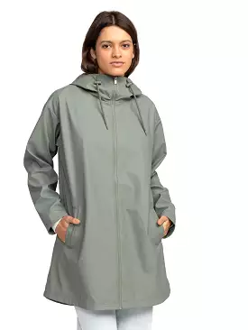 Roxy Ladies Raining Again Jacket