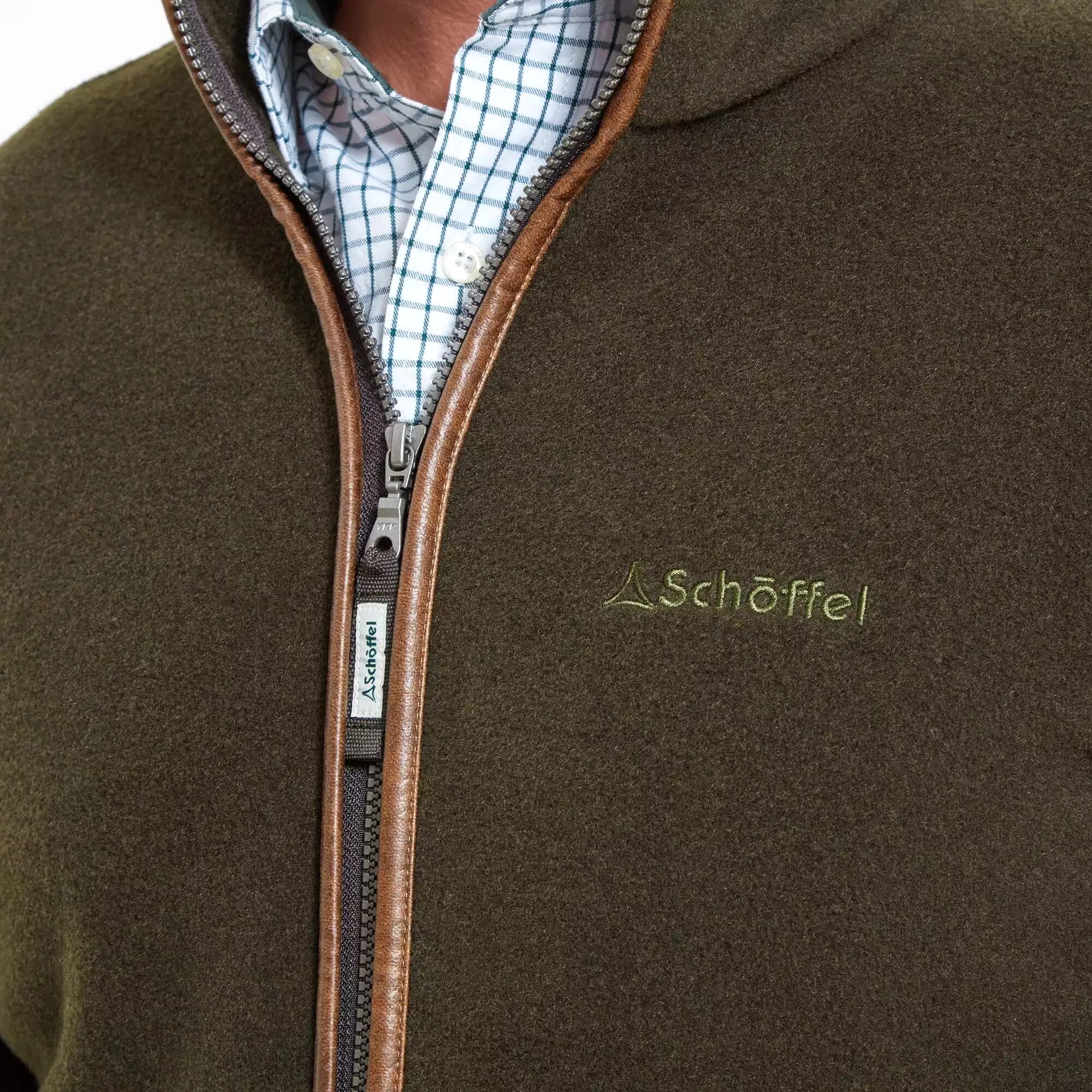 Schoffel Cottesmore Fleece Jacket