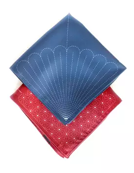 Silk Pocket Square