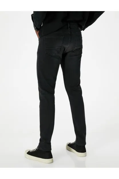 Skinny Fit Jeans