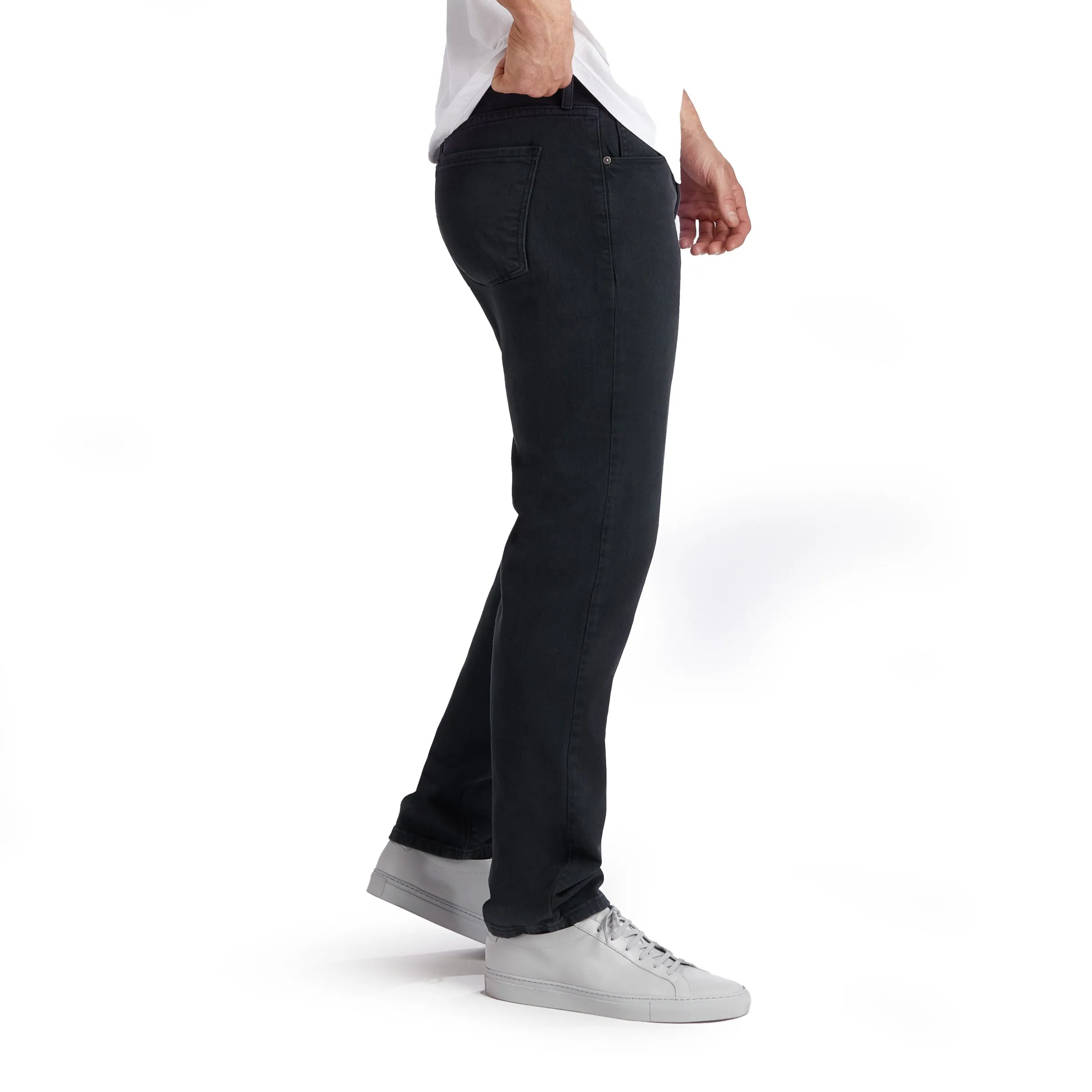 Slim Mercer Jeans