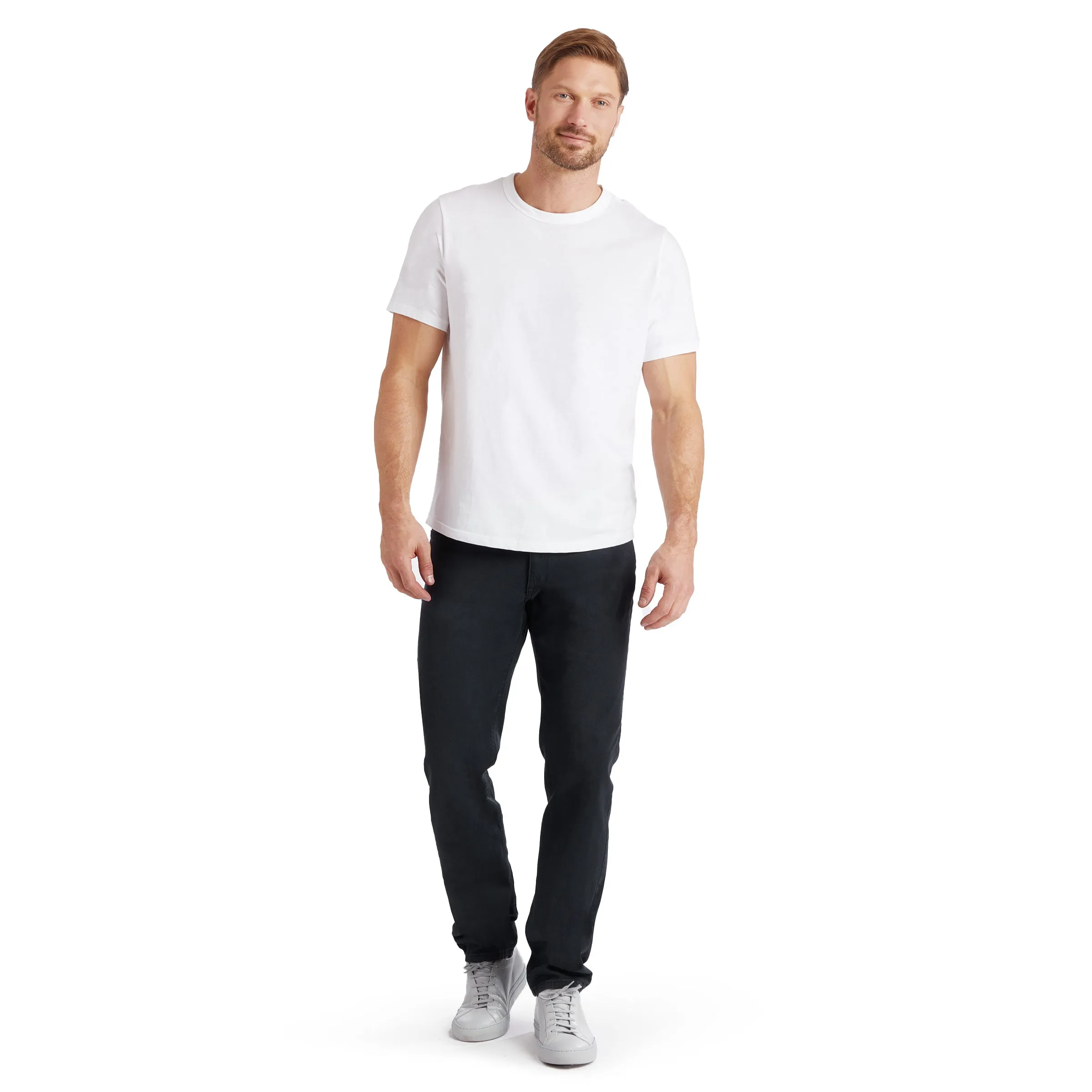 Slim Mercer Jeans