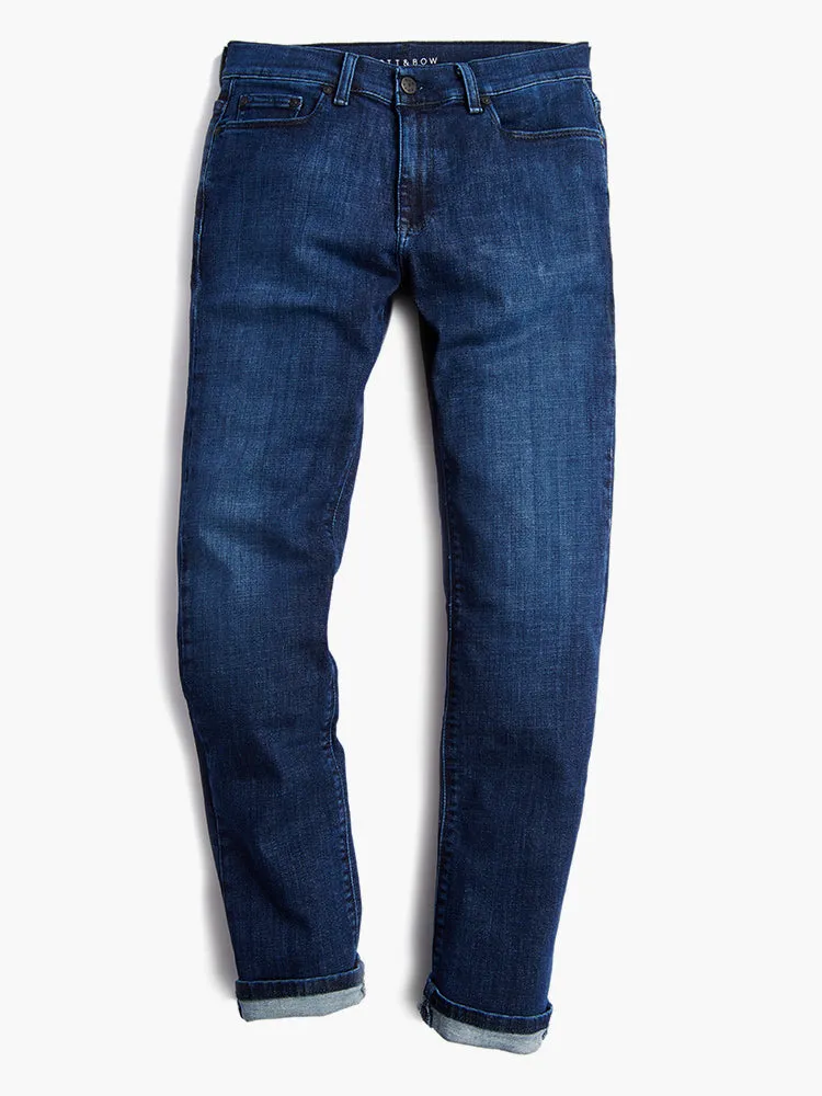 Slim Wooster Jeans