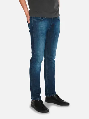 Slim Wooster Jeans