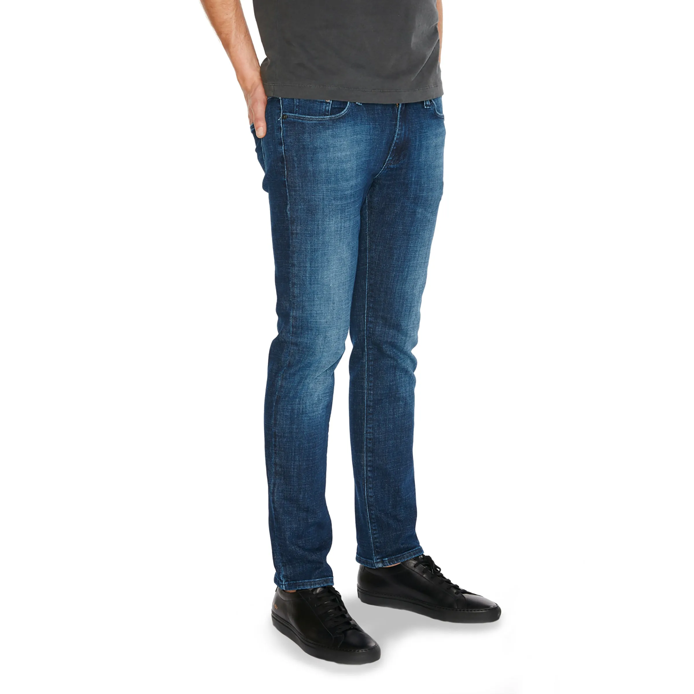 Slim Wooster Jeans