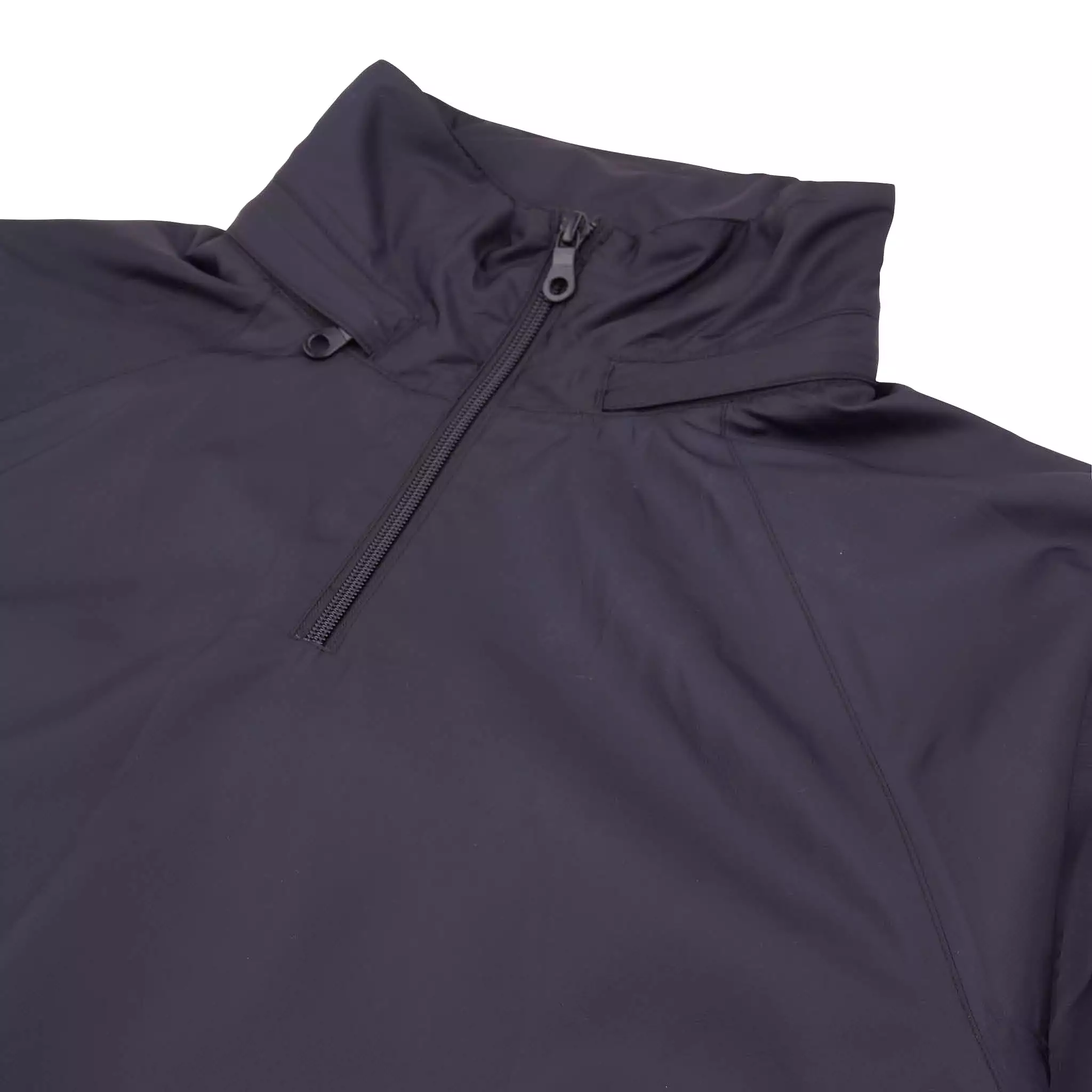 SOUNDER GOLF HAAR WINDCHEATER - DEEP NAVY