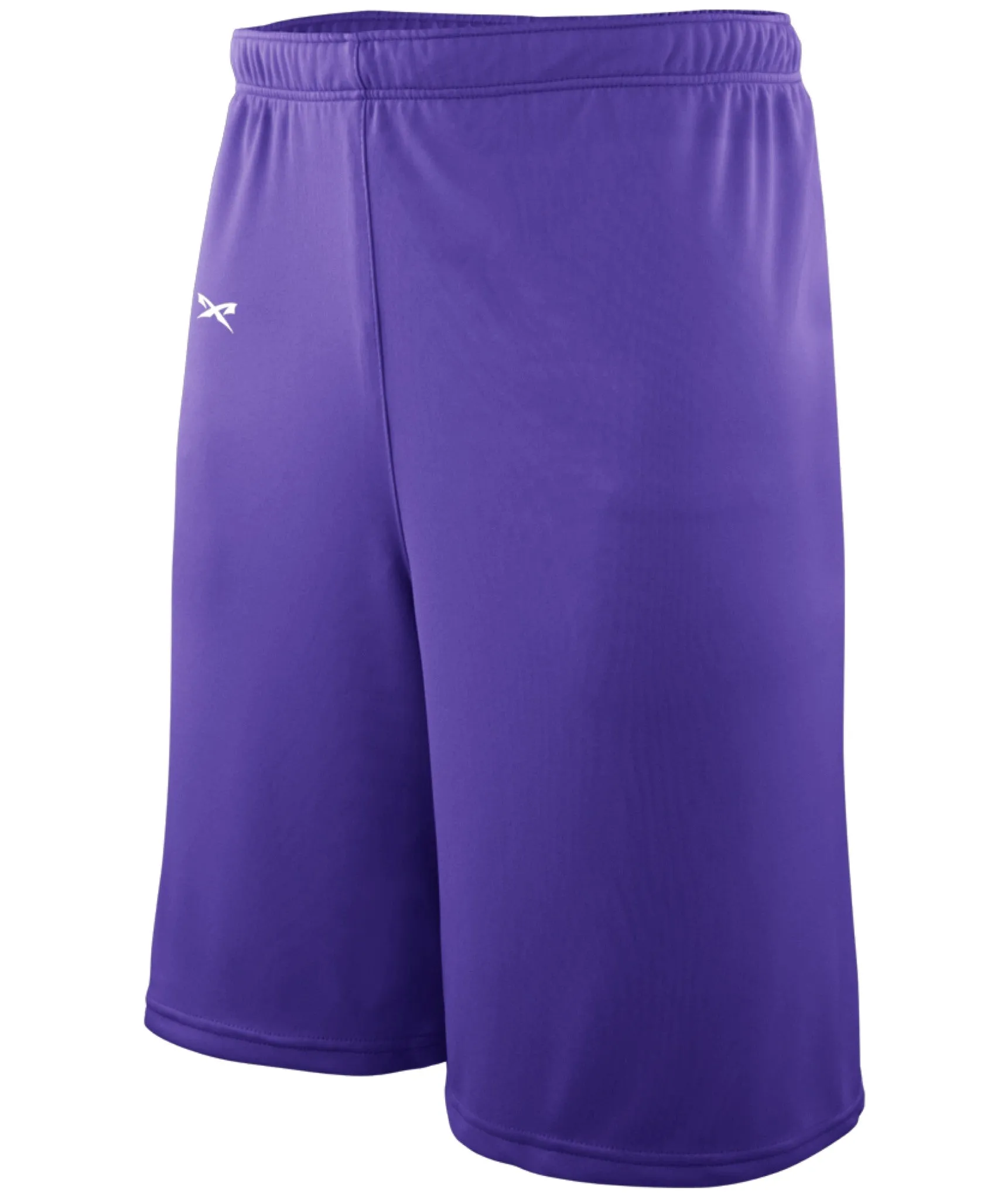 Starter Youth Basketball Shorts