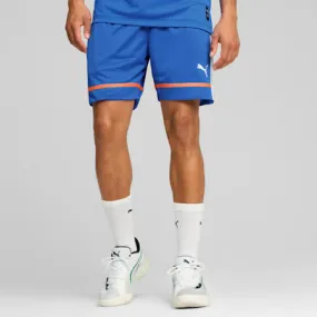 The All Jaws Men's Basketball Shorts | Ultra Blue | PUMA New Arrivals | PUMA 