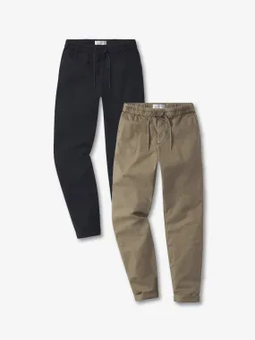 The Leisure Pants 2-Pack