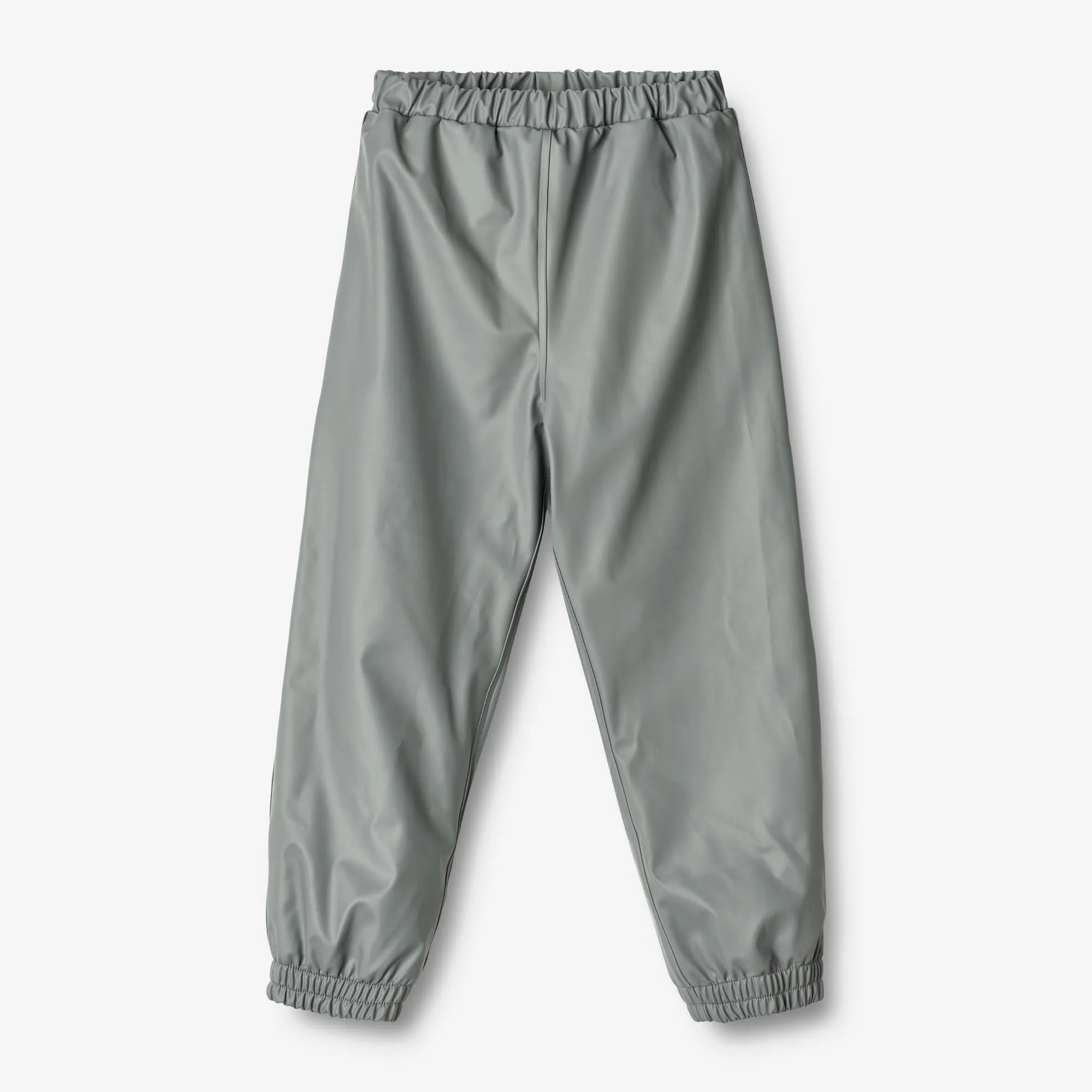 Thermo Rain Pants Um - autumn sky