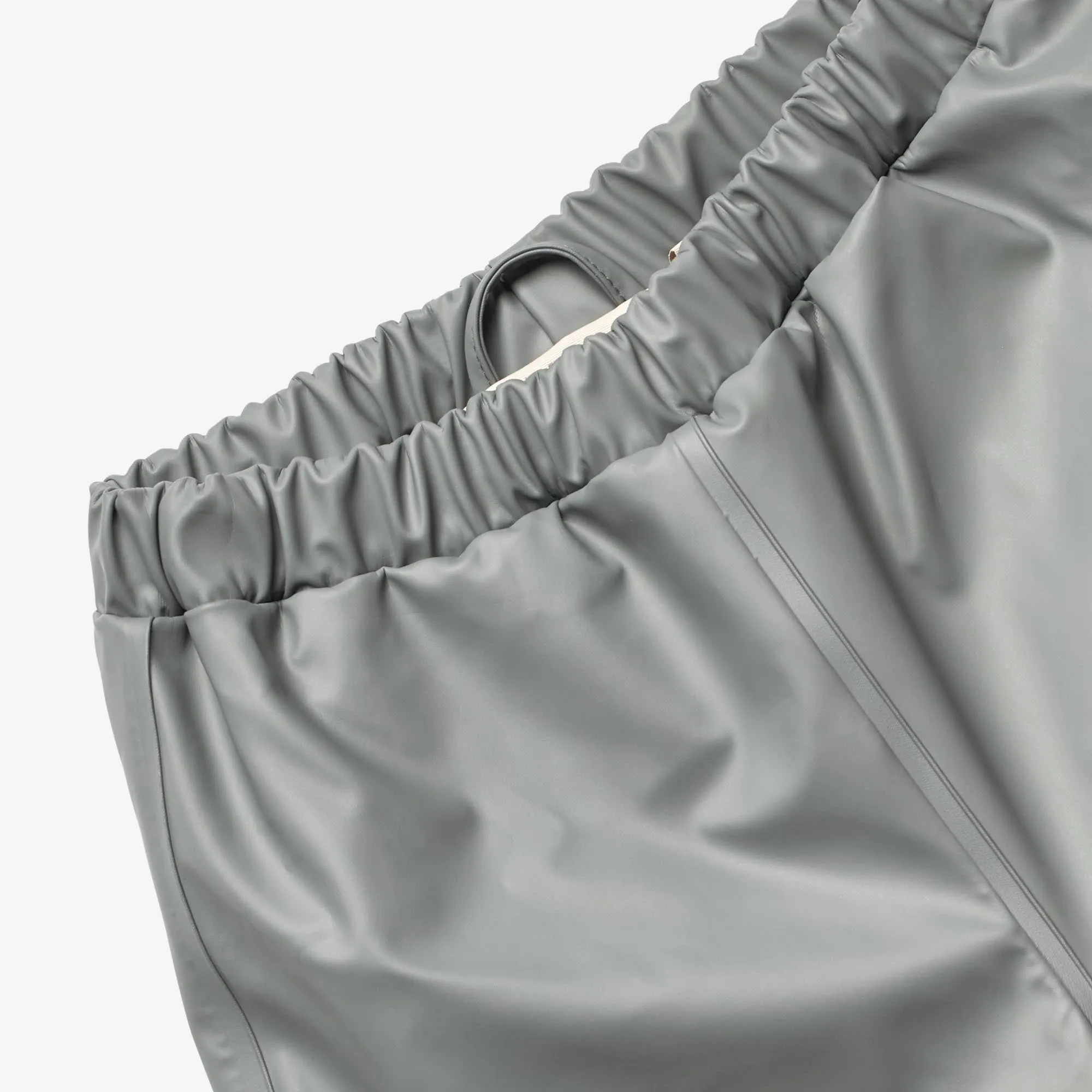 Thermo Rain Pants Um - autumn sky