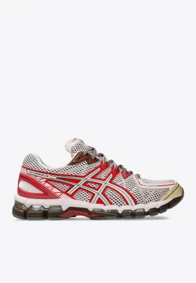 UB9-S Gel-Kayano 20 Low-Top Sneakers