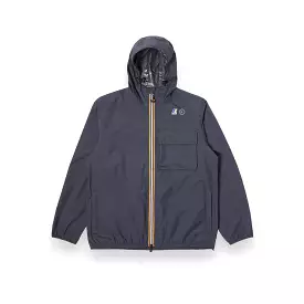 Universal Works K-WAY Watergate Bay Jacket wr ripstop navy KW28081