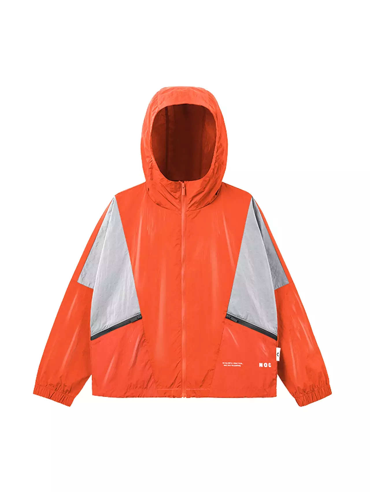 UrbanExplorer Family Matching Windproof Jacket