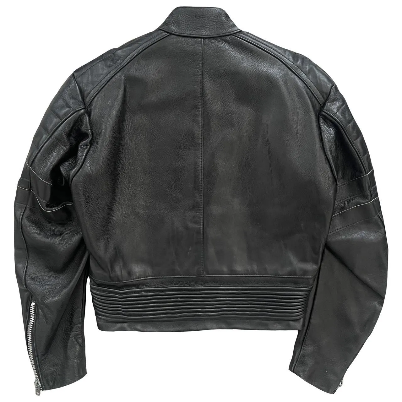 Vanson Leathers Motorcycle Racer Jacket