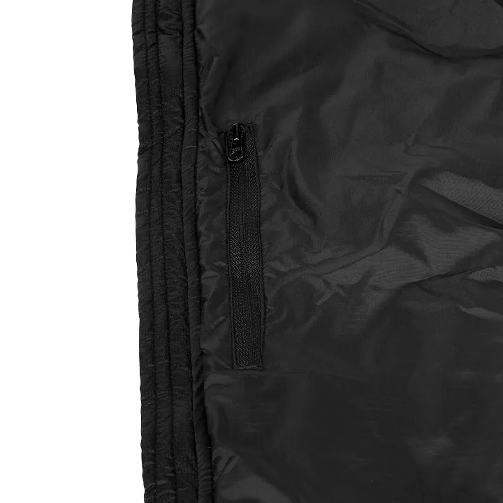 Viper Frontier Jacket Black