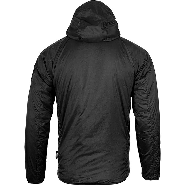 Viper Frontier Jacket Black