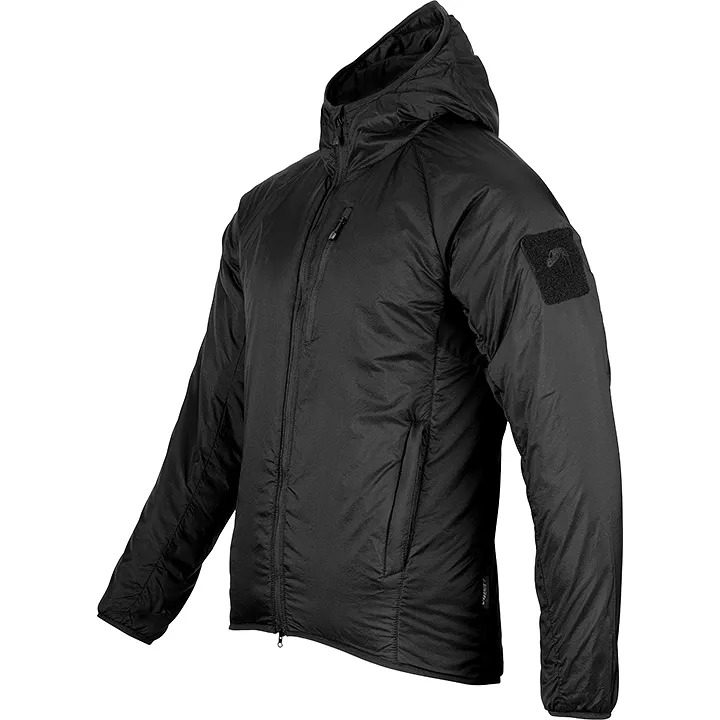 Viper Frontier Jacket Black