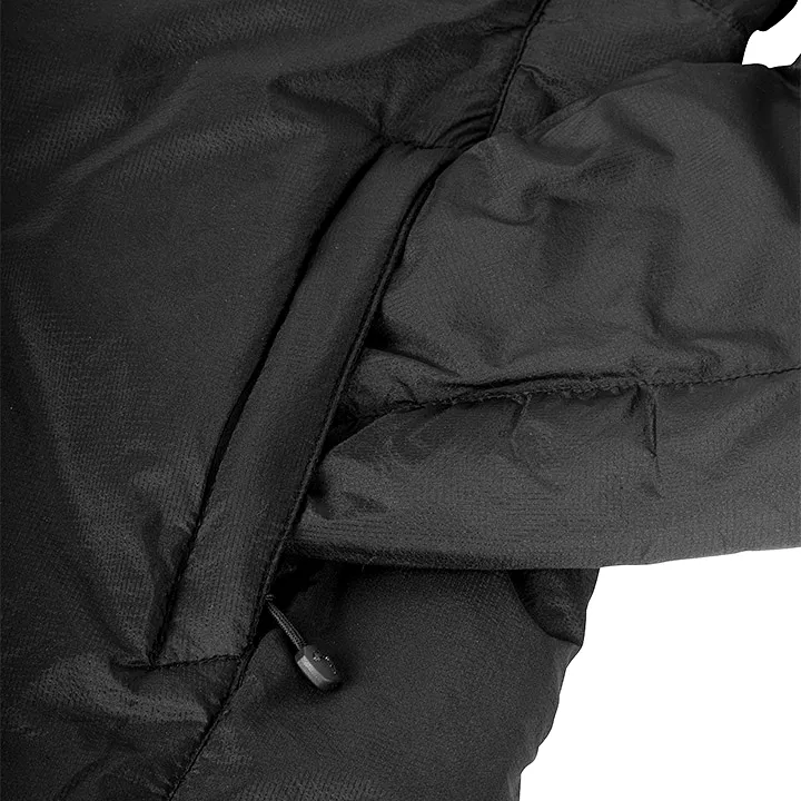 Viper Frontier Jacket Black