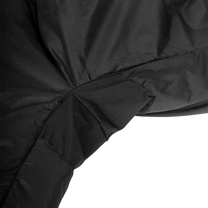 Viper Frontier Jacket Black