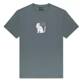 World’s Biggest Tee (Charcoal)