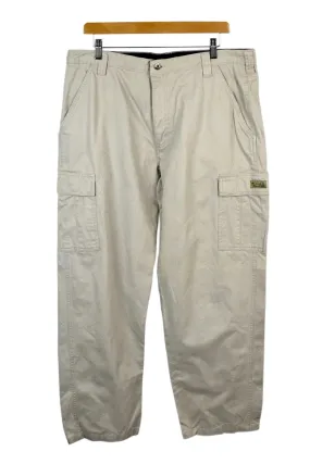 Wrangler Brand Cargo Pants