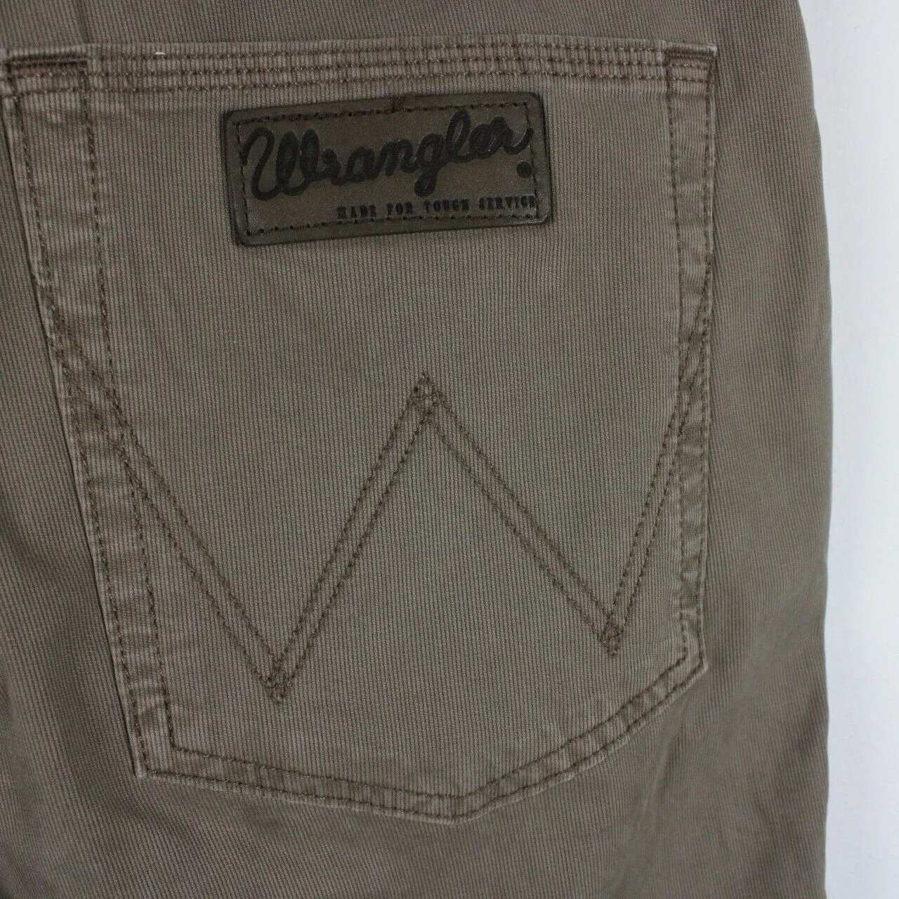 WRANGLER Jeans Brown | W34 L30